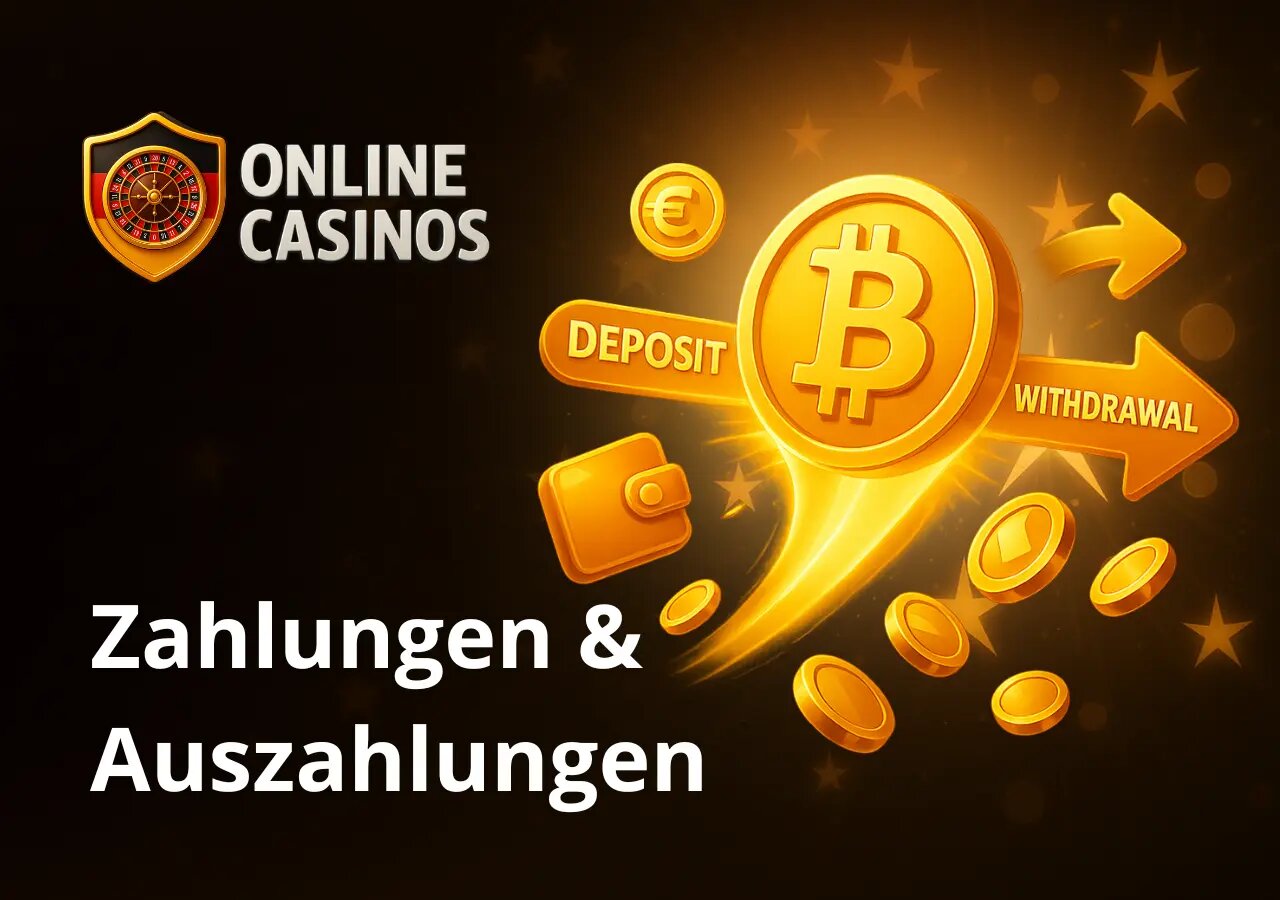 Die Top-Krypto-Casinos für blitzschnelle Auszahlungen in 2026