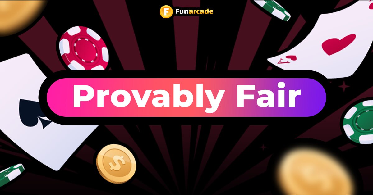Provably Fair Gaming: Transparenz und Vertrauen in Krypto-Casinos